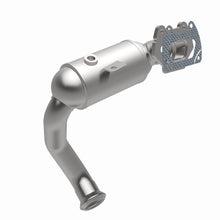 Load image into Gallery viewer, MagnaFlow 17-18 Pacifica V6 3.6 OEM Underbody Direct Fit Converter