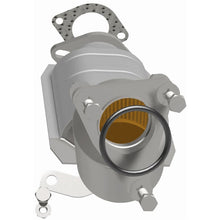 Load image into Gallery viewer, MagnaFlow 08-09 Infiniti EX35 3.5L Direct Fit Converter