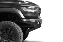 Load image into Gallery viewer, Addictive Desert Designs 2025+ Ram RHO Bomber Front Bumper - 3 Baja Designs LP6