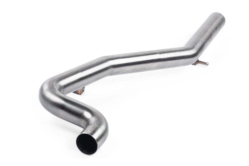 APR 18-25 Volkswagen Tiguan (MK2) AWD Catback Exhaust System CBK0048