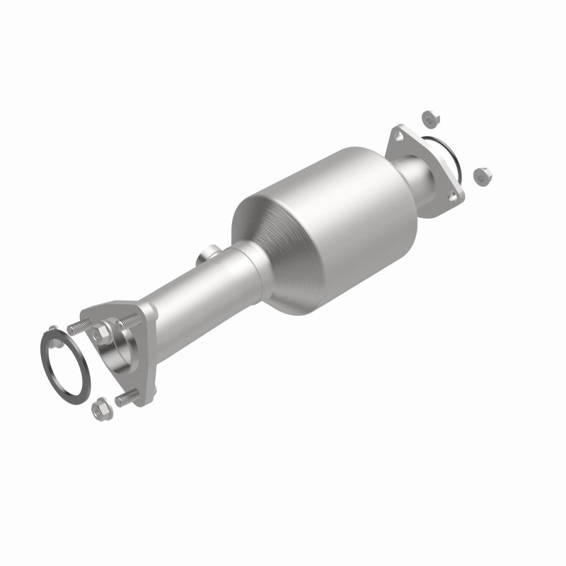 MagnaFlow Direct Fit Catalytic Converter 17-19 Honda CR-V Single Underbody 2.4L