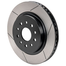 Load image into Gallery viewer, Wilwood 5 x 5.00 Slotted GT Vented Rotor &amp; Hat