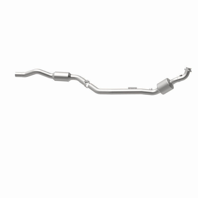 MagnaFlow 2007 Mercedes-Benz E350 3.5L Direct Fit Converter