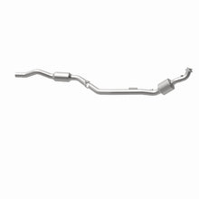 Load image into Gallery viewer, MagnaFlow 2007 Mercedes-Benz E350 3.5L Direct Fit Converter