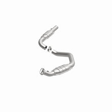 Load image into Gallery viewer, MagnaFlow 2006 Chevrolet Express 2500 4.8L Direct Fit Converter