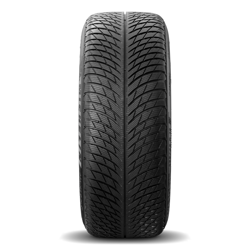 Michelin Pilot Alpin 5 295/35R19 104V XL 02296