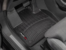 Load image into Gallery viewer, WeatherTech 2025 Volvo EX90 1st Row Front FloorLiner - Black 4419271
