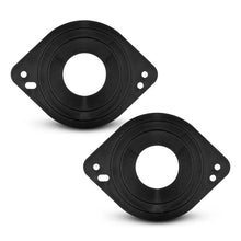 Load image into Gallery viewer, DS18 2021+ Ford Bronco Dashboard Adapter for 1.7in 2.9in 3.6in Speakers (Speakers Not Included)