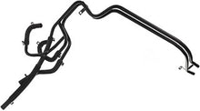 Load image into Gallery viewer, Gates 03-05 Mercedes-Benz C230 4-Cyl. 1.8L Coolant Crossover Coolant Tubes