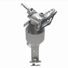 Load image into Gallery viewer, MagnaFlow 16-17 Honda Accord 2.4L Direct Fit Catalytic Converter
