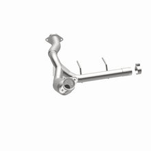 Load image into Gallery viewer, MagnaFlow 15-17 Ford F-150 5.0L Direct Fit Converter