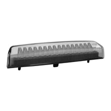 Load image into Gallery viewer, AlphaRex 25-26 Toyota 4Runner LED 3rd Brake Light - Black 220088