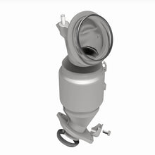 Load image into Gallery viewer, MagnaFlow Direct Fit Catalytic Converter OEM 15-17 NX200t L4 Underbody