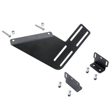Load image into Gallery viewer, Rugged Radios Ford Bronco Mobile Radio Mount for Center Console Passenger Grab Handle