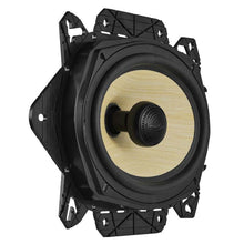 Load image into Gallery viewer, DS18 2015+ Universal OEM Mounting Bracket Cut Out for 6.5in or 6x9in Speaker Chevy/Toyota/Ford