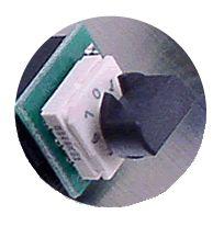 SCT Performance Switch for 4-Bank Switch Chip (for use with p/n 6600-6602) 6602