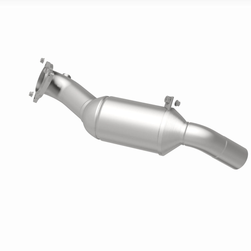 MagnaFlow 19-21 Ford Ranger Single Underbody 2.3L Direct Fit Converter