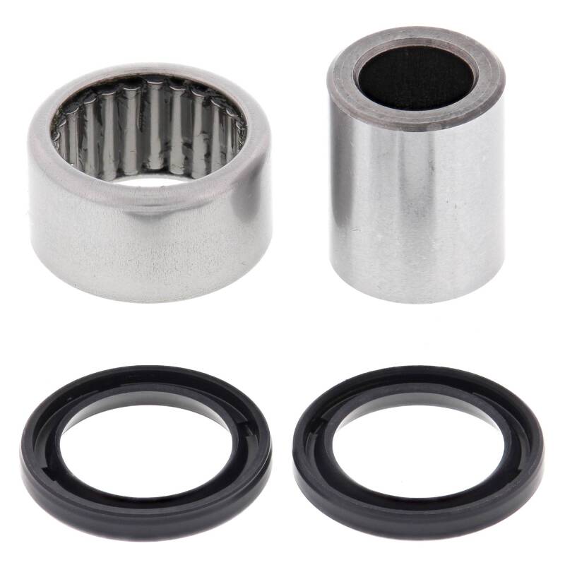 All Balls Racing 88-95 Honda CR80R Upper Rear Shock Bearing Kit 29-1001