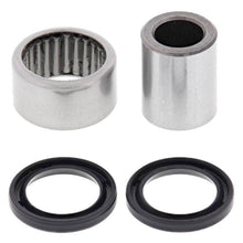 Load image into Gallery viewer, All Balls Racing 88-95 Honda CR80R Upper Rear Shock Bearing Kit 29-1001