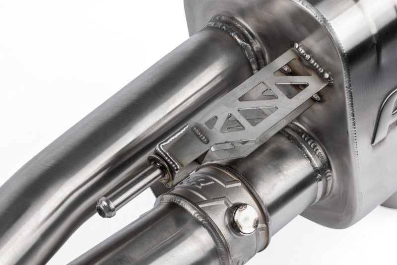 APR 20-24 Audi RS Q8 (MLB EVO) Catback Exhaust System CBK0051