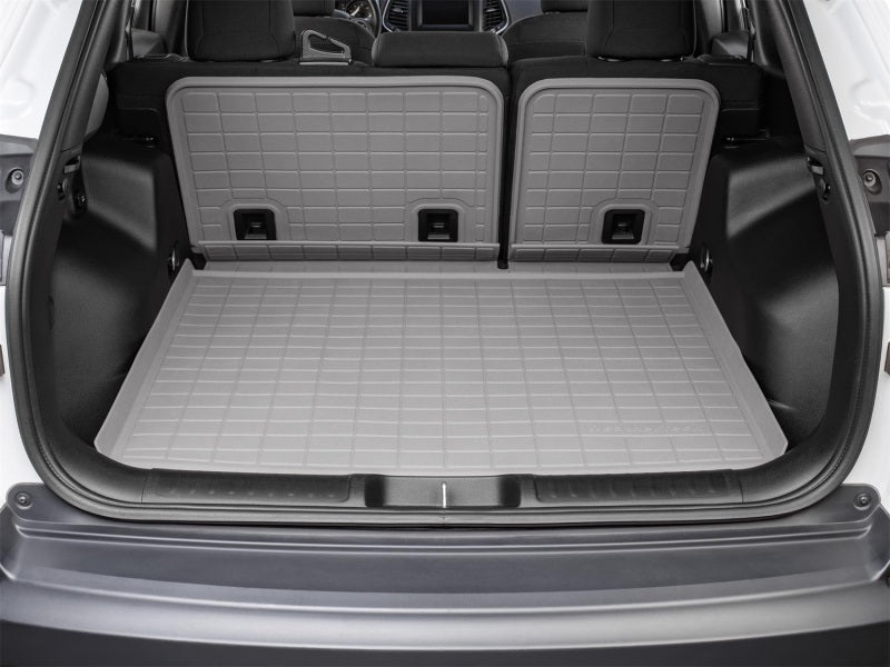 WeatherTech 17-22 Honda CR-V Behind 2nd Row Seating SeatBack Cargo Liners HP - Grey 421503IM