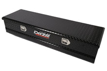 Load image into Gallery viewer, Dee Zee Universal Tool Box - Red Chest Black BT 56In