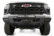 Load image into Gallery viewer, Addictive Desert Designs2024 Chevy Silverado 2500 Phantom Winch Front Bumper