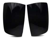 Load image into Gallery viewer, Raxiom 09-18 Dodge RAM 1500/2500/3500 Axial Series LED Tail Lights- Black Housing- Smoked Lens