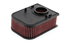 Load image into Gallery viewer, APR 15-18 Porsche Macan (95B) 2.0T/3.0T/3.6T Intake Filter - Red RF100032