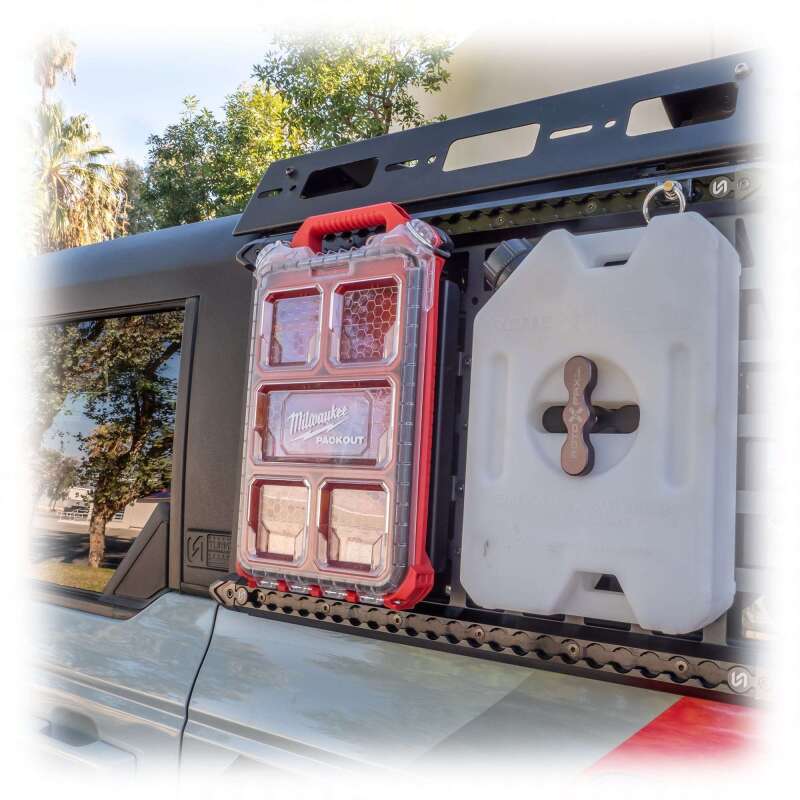 Turn Offroad Molle Packout Adapter Plate MP-MP01