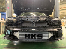 Load image into Gallery viewer, HKS Civic Type R INTERCOOLER KIT FL5 W/O 13001-AH008