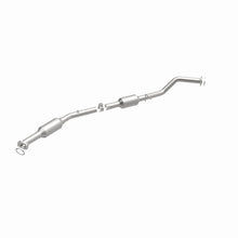 Load image into Gallery viewer, MagnaFlow 99-02 Miata L4 1.8 OEM Underbody Direct Fit Converter