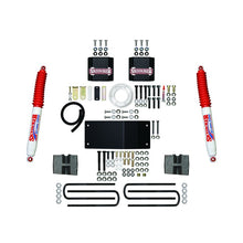 Load image into Gallery viewer, Skyjacker COM BOX6In 21 F150 4WDHYDRO