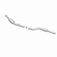 Load image into Gallery viewer, MagnaFlow 07-11 Mercedes-Benz S550 5.5L Direct Fit Converter