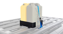 Load image into Gallery viewer, Rhino-Rack Double Jerry Can Holder