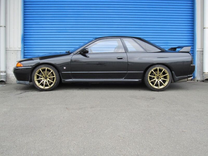 HKS HIPERMAX S BNR32 Full Kit 80330-AN008