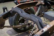 Load image into Gallery viewer, Rustbuster Fuel Tank Crossmember