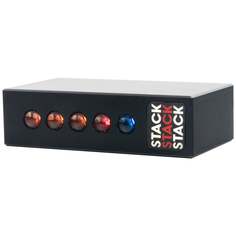 Autometer Sequential 5-Stage Shift Light Array ST539