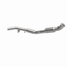 Load image into Gallery viewer, MagnaFlow 15-16 GL450 V6 3 OEM Underbody Direct Fit Converter