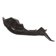 Load image into Gallery viewer, Cycra 24+ Yamaha YZ250F/YZ450F Full Armor Skid Plate - Black