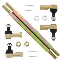 Load image into Gallery viewer, All Balls Racing 07-08 Yamaha YFM400 Grizzly IRS Tie Rod Upgrade Kit
