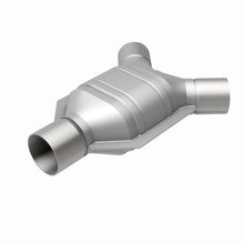 Load image into Gallery viewer, MagnaFlow 2.00/2.25 D/S Rear CA Universal Converter