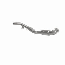 Load image into Gallery viewer, MagnaFlow 15-16 GL450 V6 3 OEM Underbody Direct Fit Converter