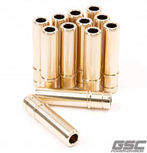 Load image into Gallery viewer, GSC Toyota/BMW B58/S58 .003in Oversize Exhaust Valve Guide - Single