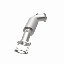 Load image into Gallery viewer, MagnaFlow 16-17 Explorer L4 2.3 OEM Close Coupled Direct Fit Converter