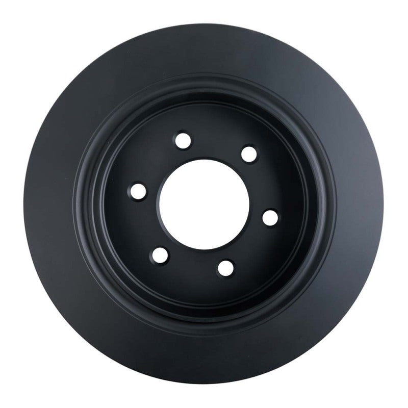 Timbren 15-17 Ford F-150 BES Coated Brake Rotor - Rear TIM-R205258