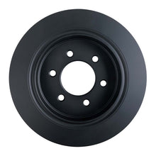 Load image into Gallery viewer, Timbren 15-17 Ford F-150 BES Coated Brake Rotor - Rear TIM-R205258