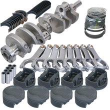 Load image into Gallery viewer, Eagle Ford 289/302 3.400in Crank 5.400in H-Beam -16cc 4.060in Pistons Rotating Assembly