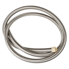 Load image into Gallery viewer, Russell Stainless An -8 Pro Ptfe Hose 10 Foot Length