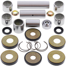 Load image into Gallery viewer, All Balls Racing 1991 Suzuki RM125 Linkage Bearing Kit